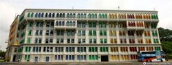 High Street Centre (D6), Office #570013531